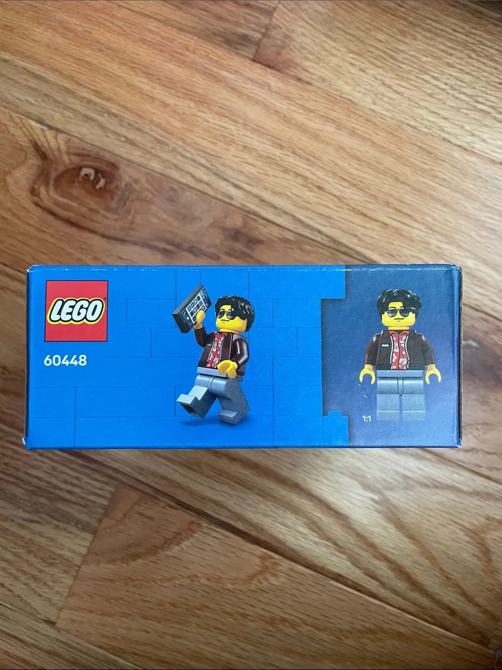 Lego brand new